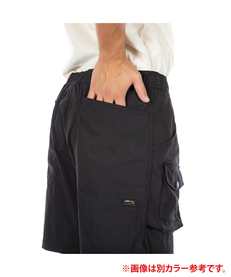 フォックスファイヤー(Foxfire) ショートパンツ コーデュラRSショーツ
