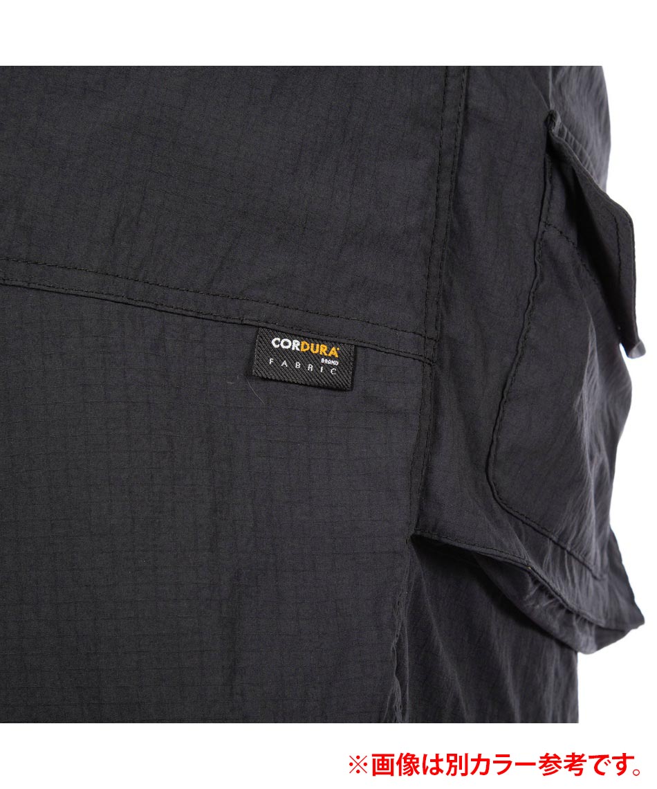 フォックスファイヤー(Foxfire) ショートパンツ コーデュラRSショーツ