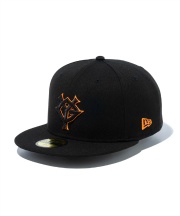 読売ジャイアンツ　ニューエラキャップ ニューエラ キャップ 59FIFTY 読売 ジャイアンツ NPB AUTHENTIC