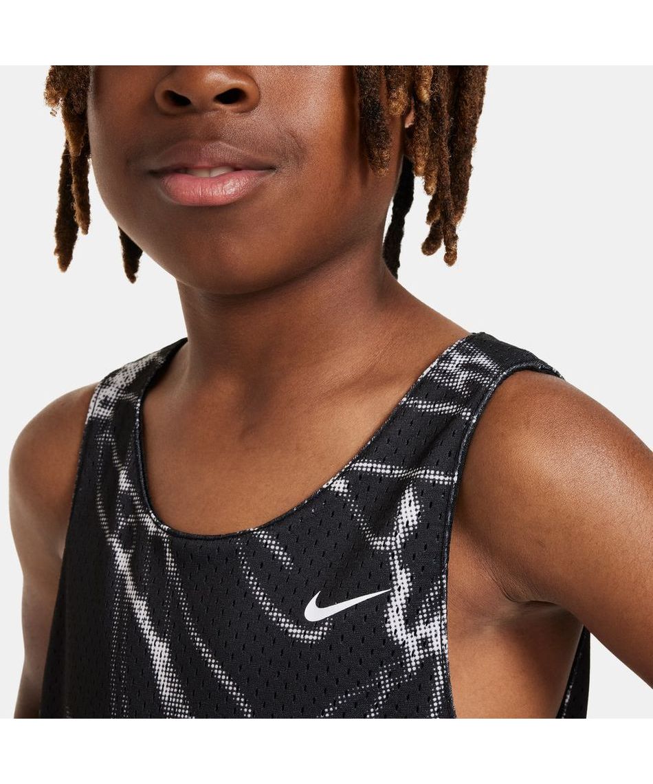 バスケットボールウェア ノースリーブカルチャー オブ