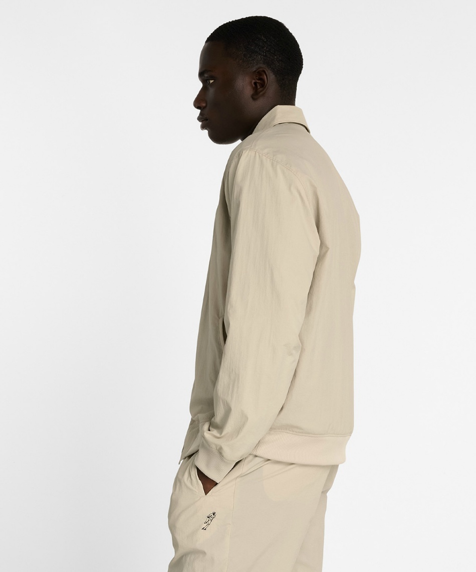 野球 ウインドブレーカージャケット S.O ウーブンナイロンジャケット