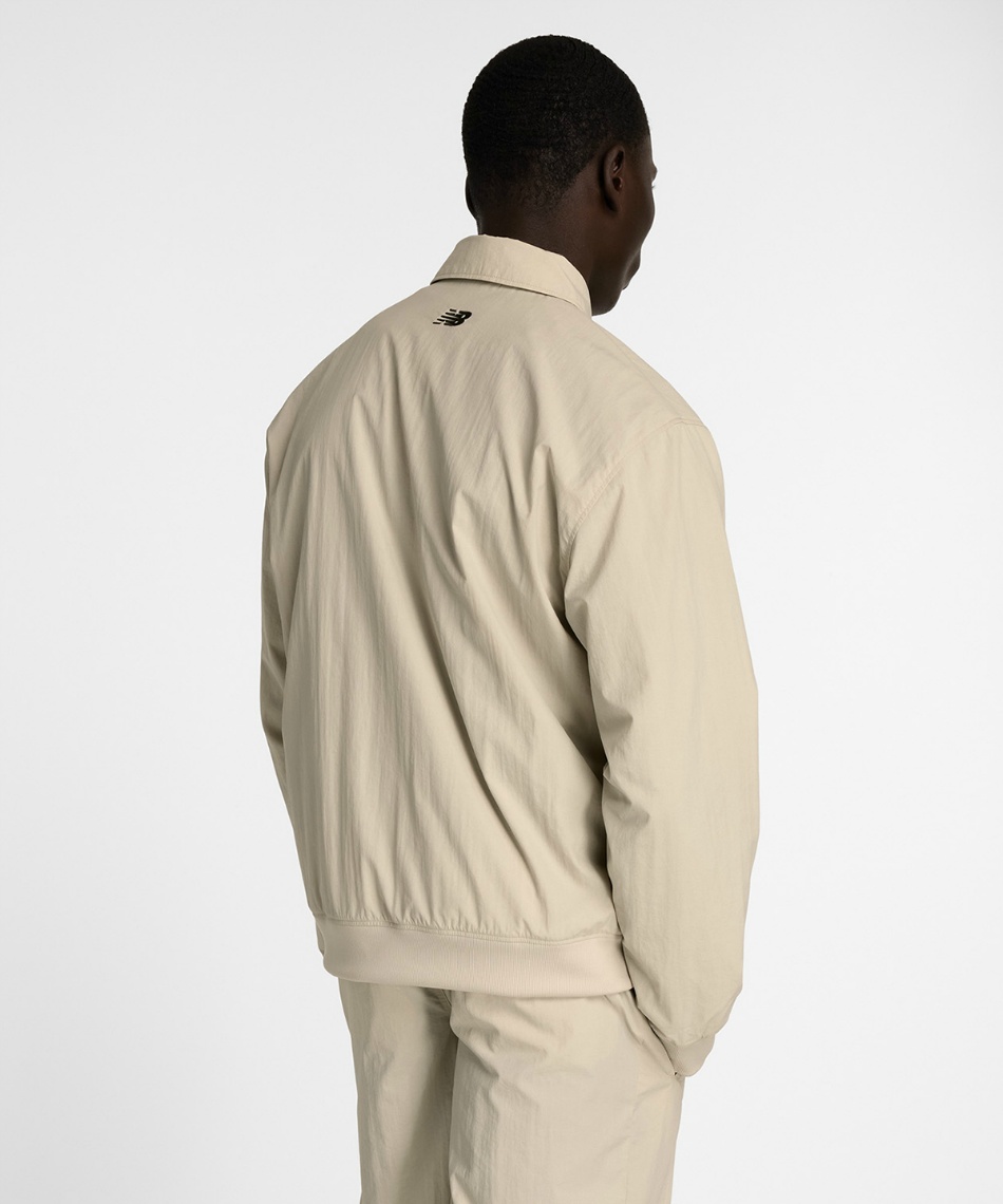 【レア物】Machine 56 フードナイロンジャケット レインジャケット 単品 メンズ ストレッチ レディース 蒸れ