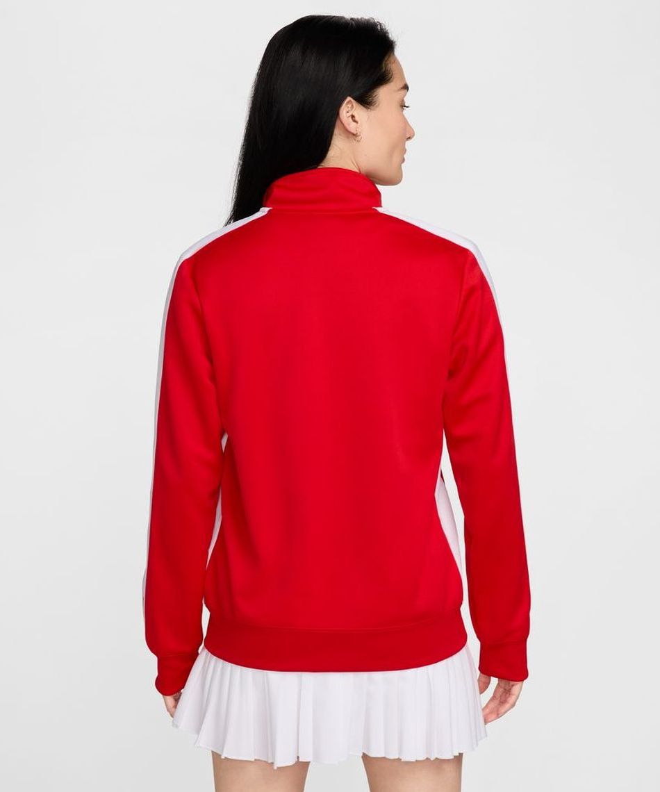 ジャージ ジャケット NSW NCPS トラックジャケット HF4707-657