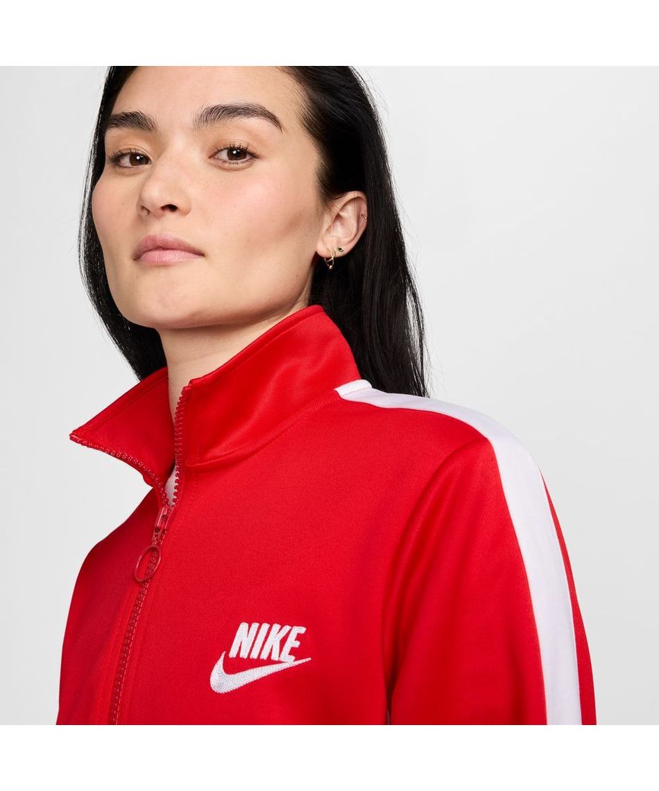 ジャージ ジャケット NSW NCPS トラックジャケット HF4707-657