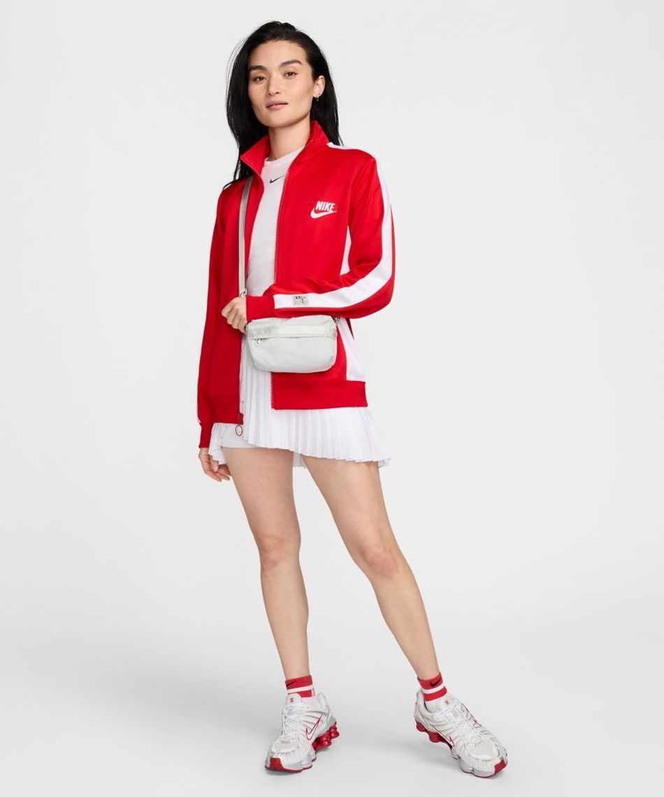 ジャージ ジャケット NSW NCPS トラックジャケット HF4707-657