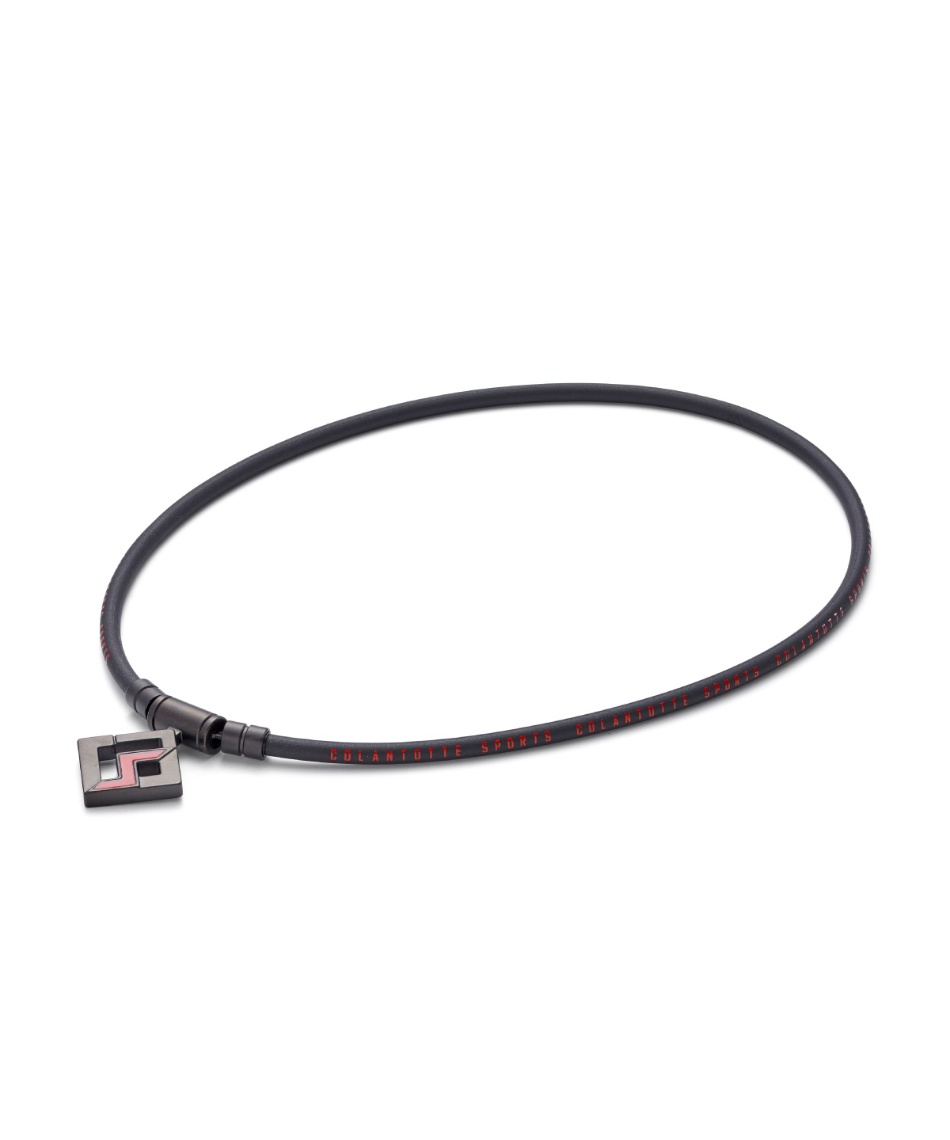 Colantotte(コラントッテ) 磁気ネックレス SPORTS PRO マグチタン