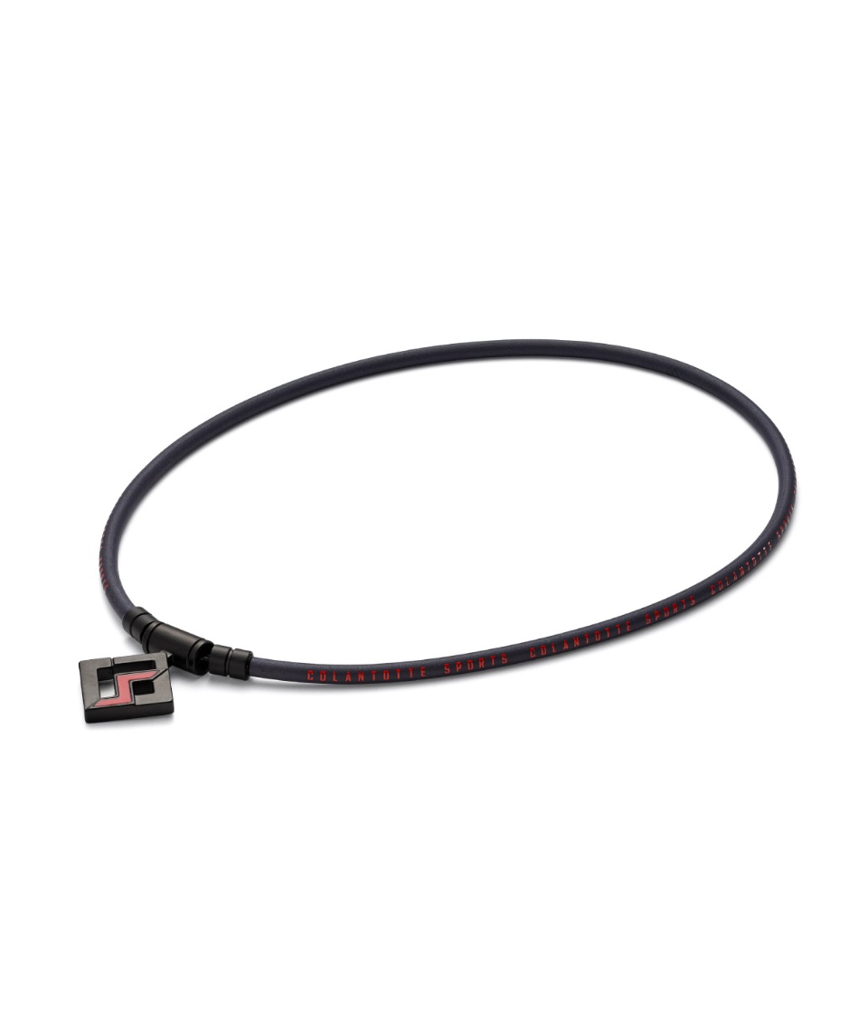 Colantotte(コラントッテ) 磁気ネックレス SPORTS PRO マグチタン