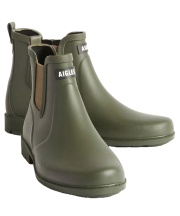 エーグル(AIGLE) ブーツ カーヴィル M 2 CARVILLE M 2 ZZHNA60