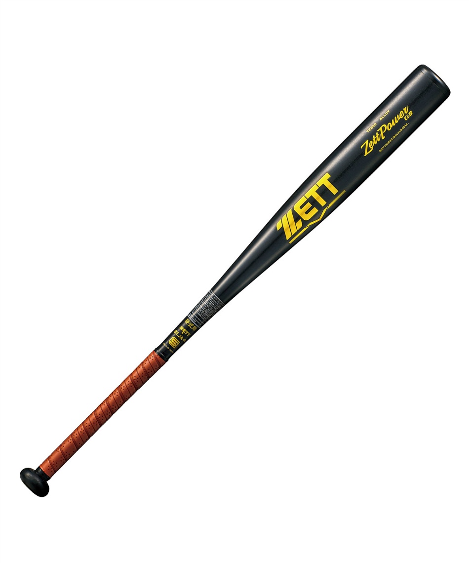 �l���|�C���g4860pt 10% OFF�^SALE �y���������z�[�b�g(ZETT) �싅 �d���o�b�g �d���������o�b�g ZettPower GB BAT10384C �����Y 1953 84