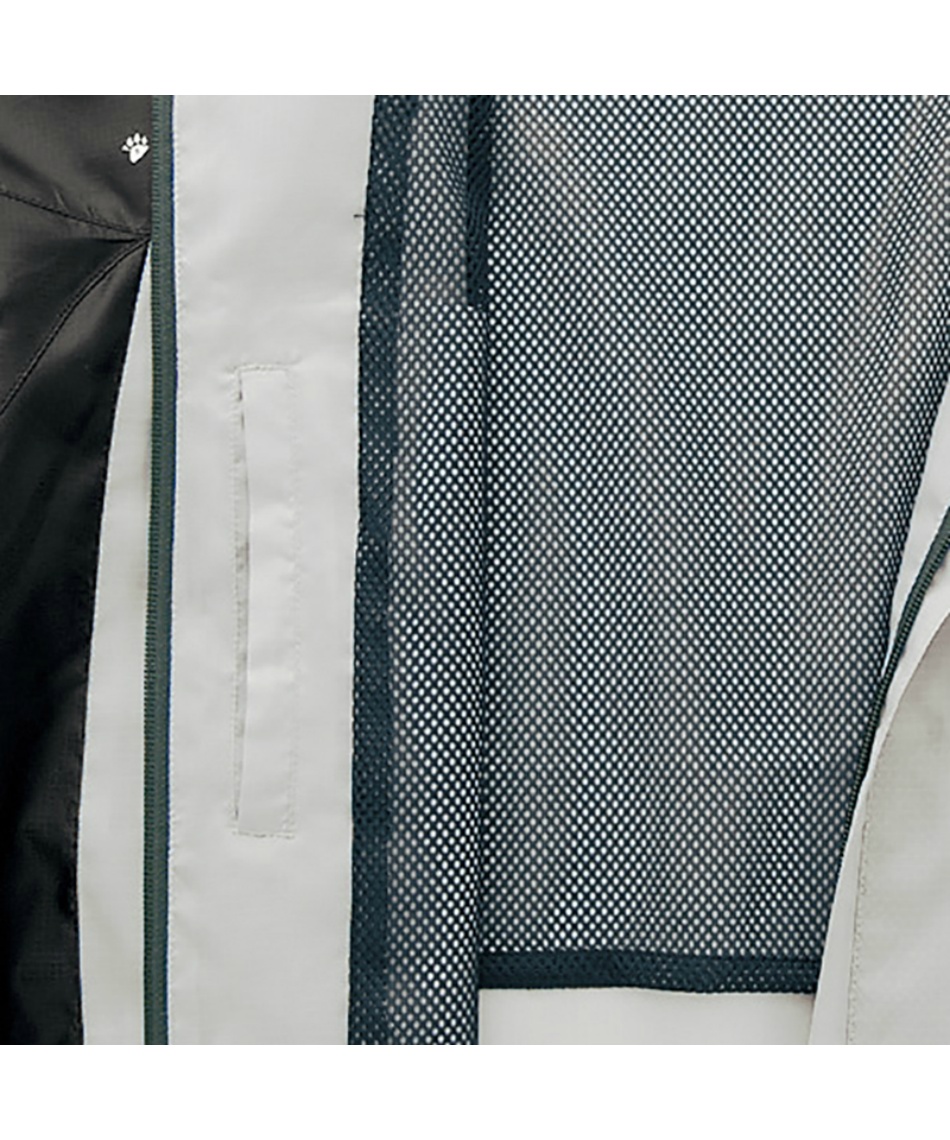 ジャケット フードインジャケット 男女兼用 AZ-10301 【ご自宅配送限定