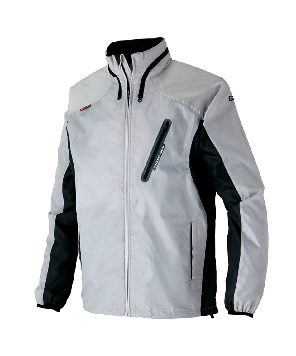 ジャケット フードインジャケット 男女兼用 AZ-10301 【ご自宅配送限定