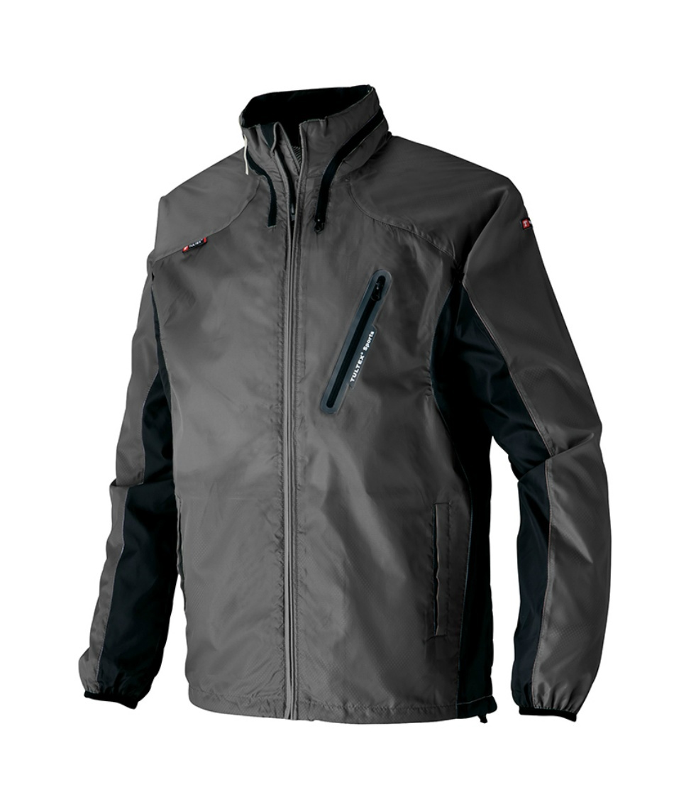 1月31日まで50％OFFクーポン配布中】ジャケット フードインジャケット