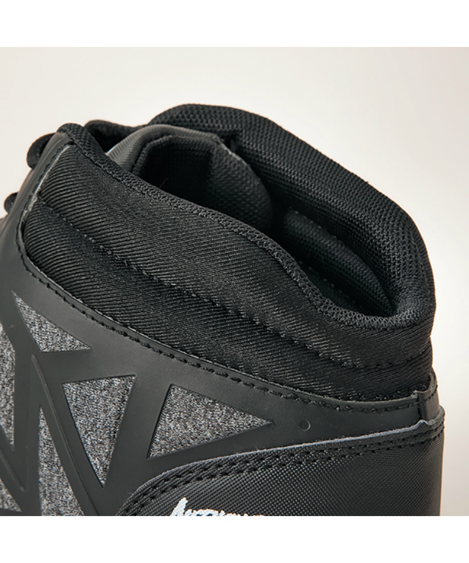 安全靴 セーフティシューズ 男女兼用 AZ-51666 ‥ | スポーツ用品なら