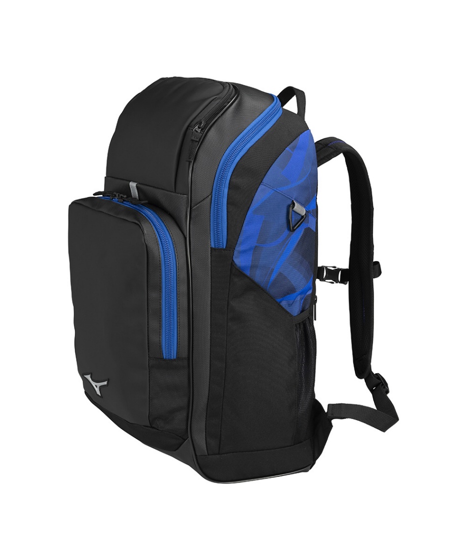 ミズノ(MIZUNO) チームバックパック35L 33JDB50022 | スポーツ用品なら
