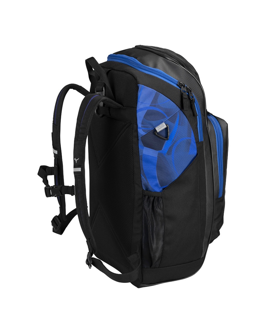 ミズノ(MIZUNO) チームバックパック35L 33JDB50022 | スポーツ用品なら