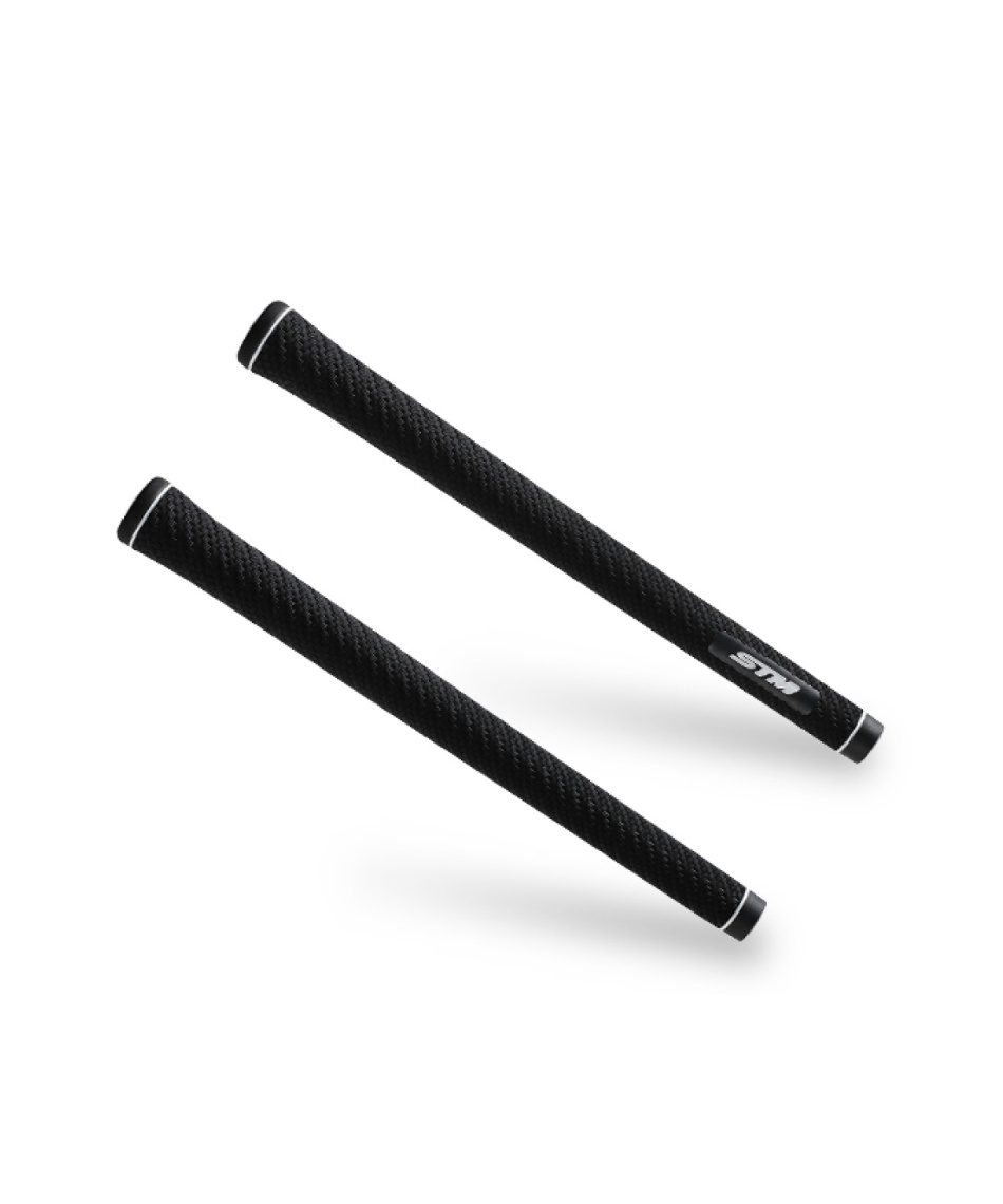 エスティーエム(STM) ゴルフ グリップ スタンダード G-Rex GRIP