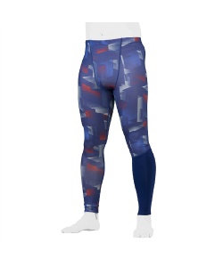 Mizuno ブラック タイツ グラフィック Mizuno ブラック タイツ グラフィック ミズノ タイツ（男女兼用