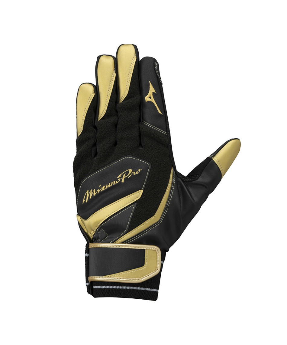 MIZUNO - 送料無料‼︎新品　ミズノプロ  バッティンググローブ 楽天市場】野球 ミズノプロ バッティンググローブ 両手 ミズノ