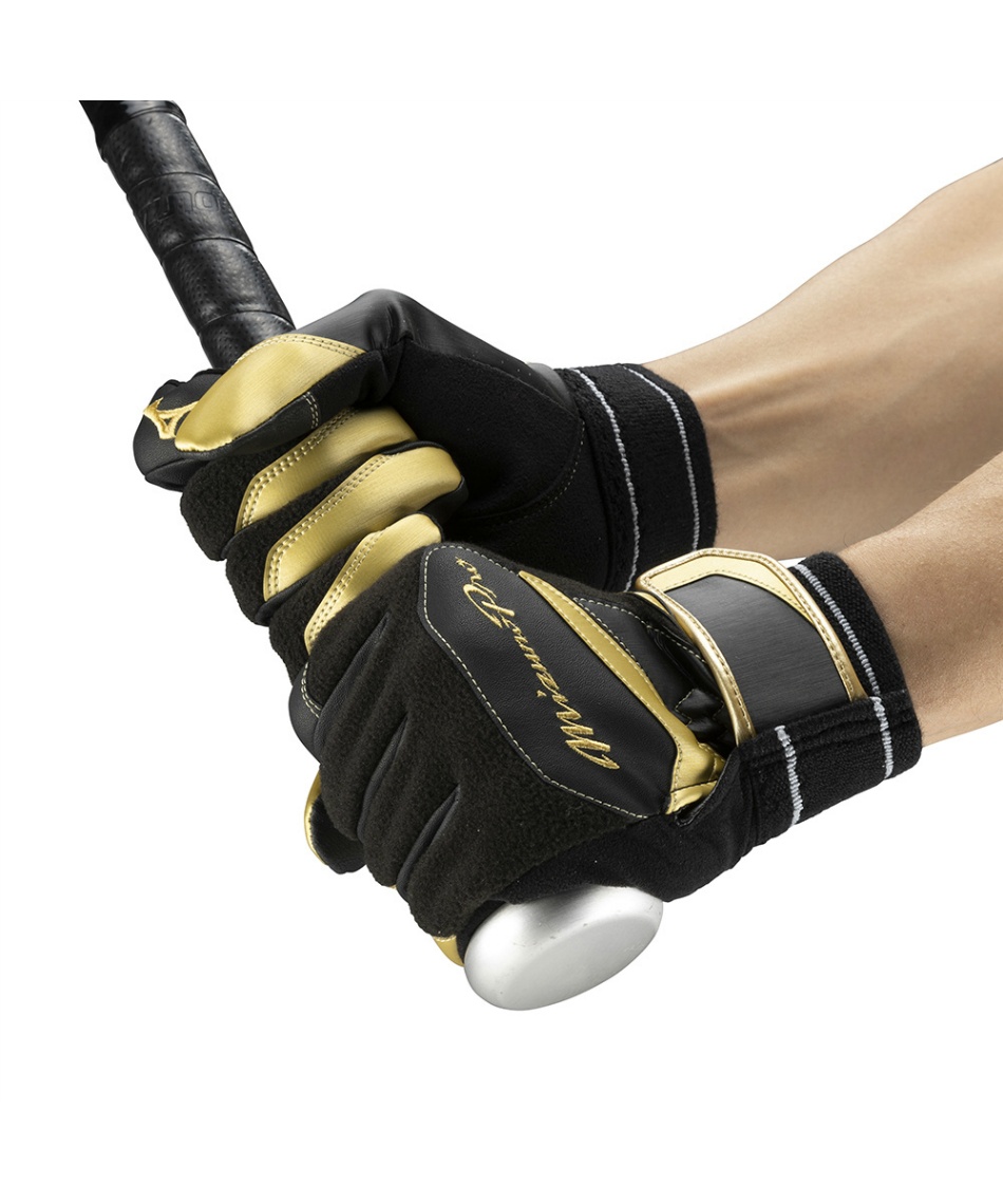 新品　ミズノプロ MIZUNO バッティンググローブ 楽天市場】野球 ミズノプロ バッティンググローブ 両手 ミズノ
