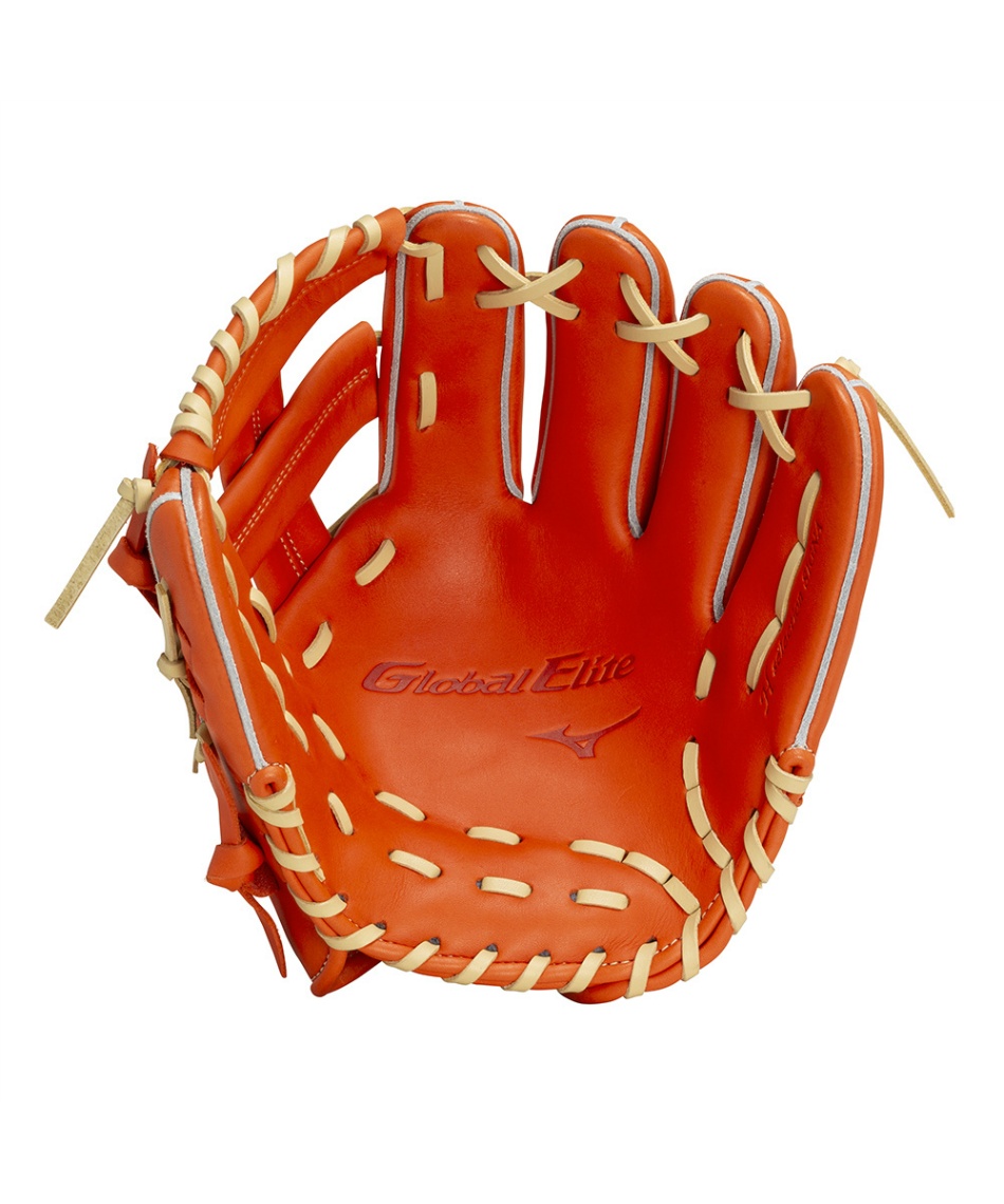 野球 一般軟式グローブ 内野手 軟式用グローバルエリート