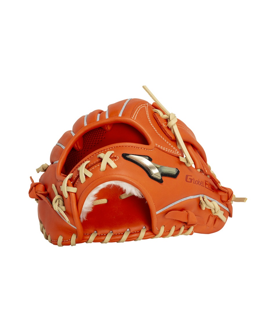 野球 一般軟式グローブ 内野手 軟式用グローバルエリート