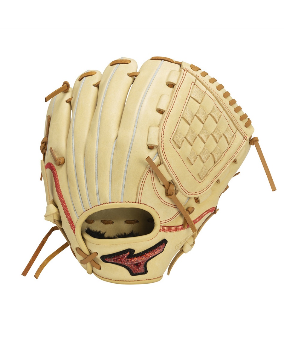 MIZUNO - ミズノ　軟式野球グローブ　左利き用　袋付 楽天市場】ミズノ 軟式 グローブ 左 投げの通販