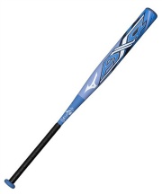ソフトボールバット 3号用 ソフトボール用 ミズノプロ AX4 ゴムボール