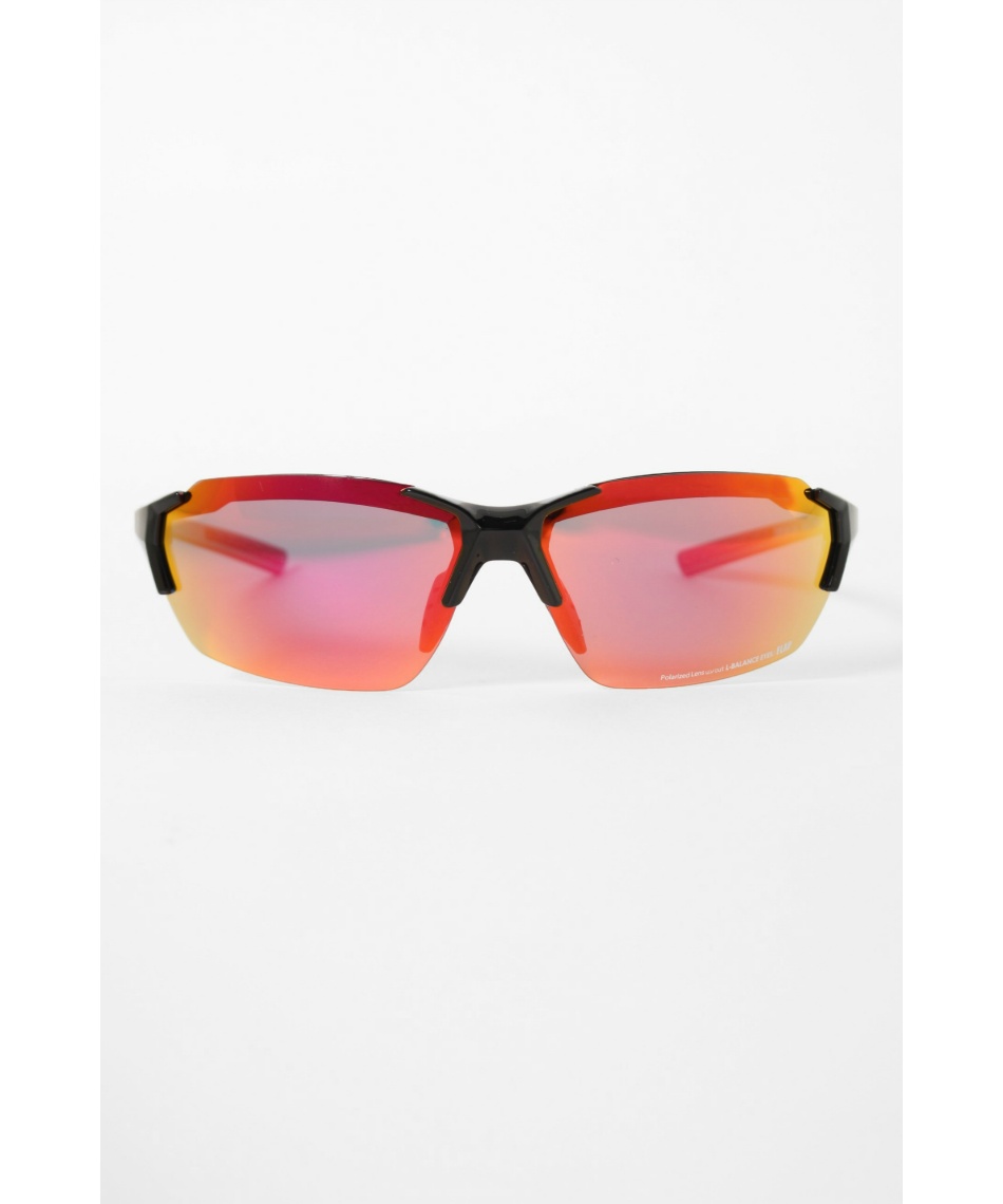 エルバランス(L-BALANCE) 偏光サングラス SUNGLASS 偏光 LBP-488-7-SB