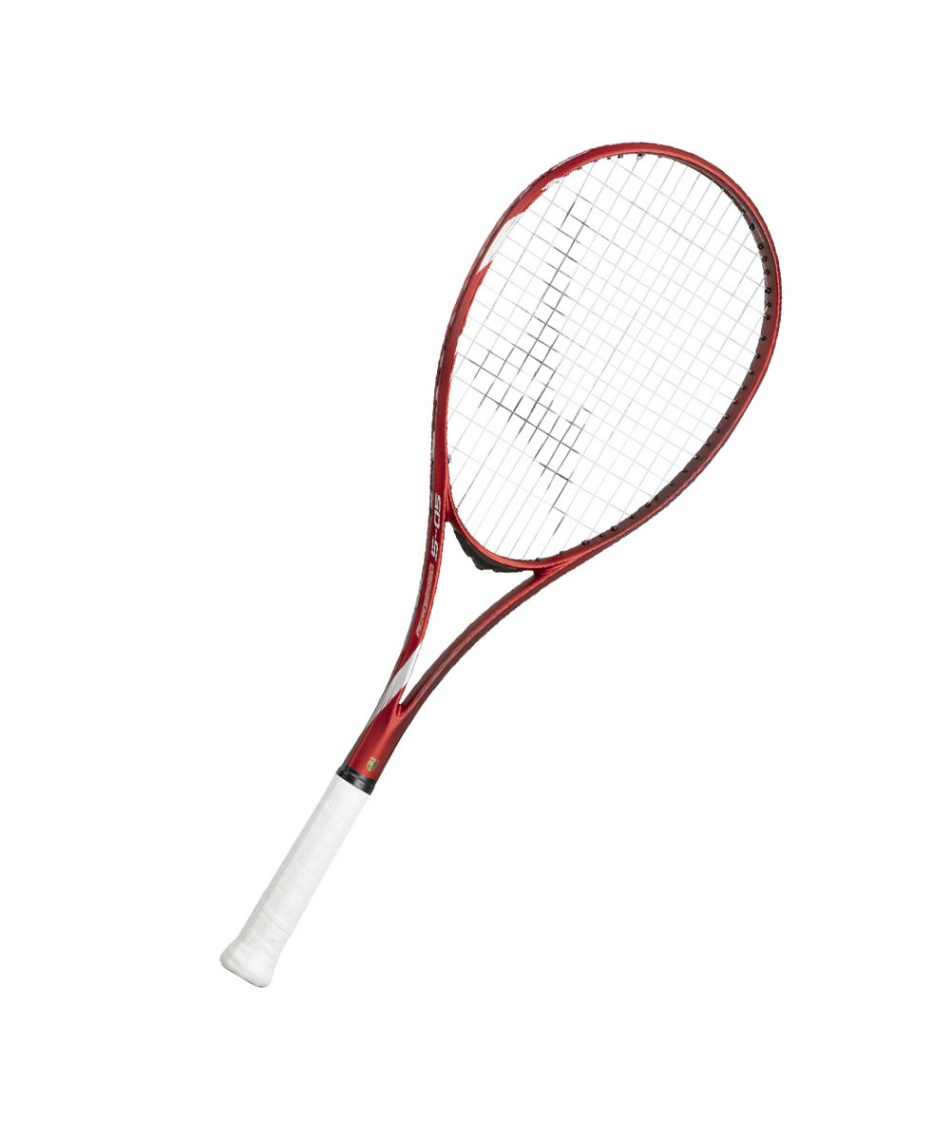 ソフトテニスラケット 後衛向け アクロスピード S-05 ACROSPEED S-05