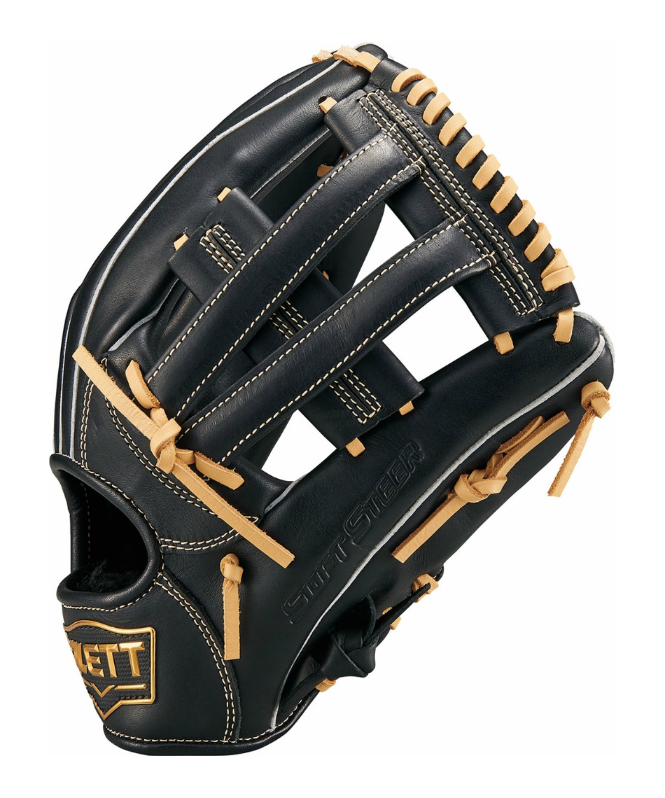 Okubo 軟式グローブ ベージュ オールラウンド軟式グラブ ベージュ - 【公式】 スーパースポーツゼビオ