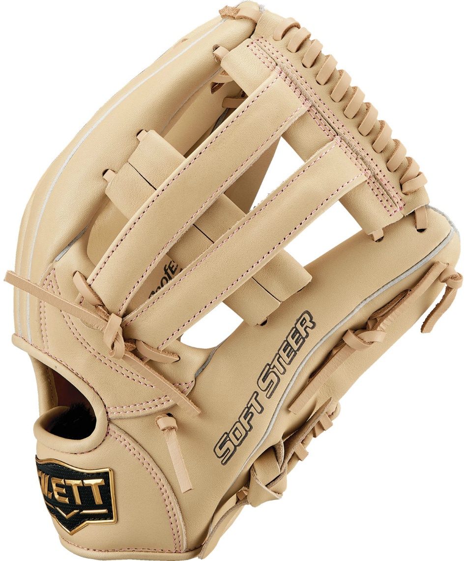 野球 一般軟式グローブ オールラウンド軟式 ソフトステアシリーズ