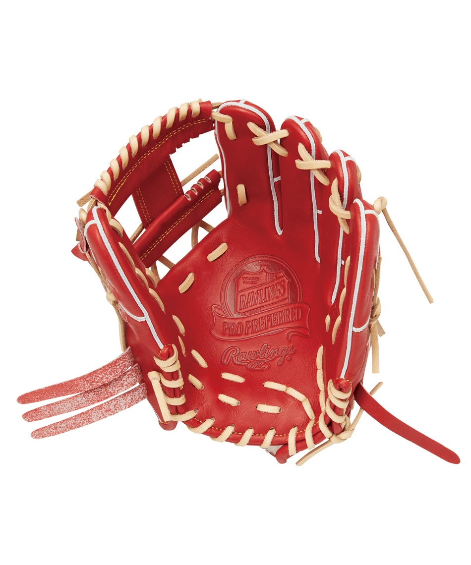 野球 硬式グローブ 内野手用プロプリファード ウィザード