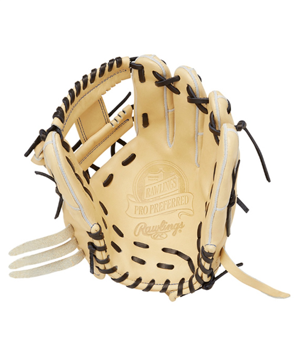 野球 硬式グローブ 内野手用プロプリファード ウィザード