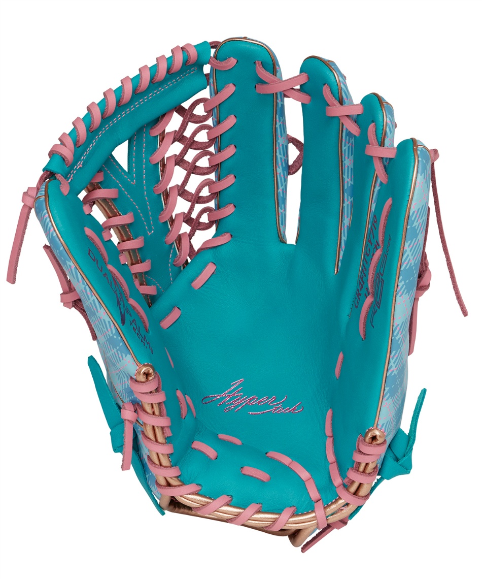 ローリングス(Rawlings) 野球 一般軟式グローブ 外野手 ハイパー
