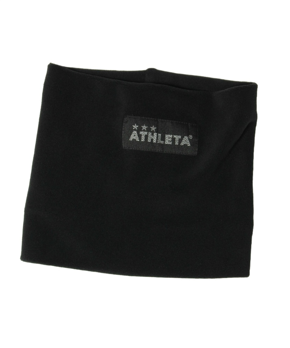 アスレタ(ATHLETA) ネックウォーマー Jr 05330J | スポーツ用品なら