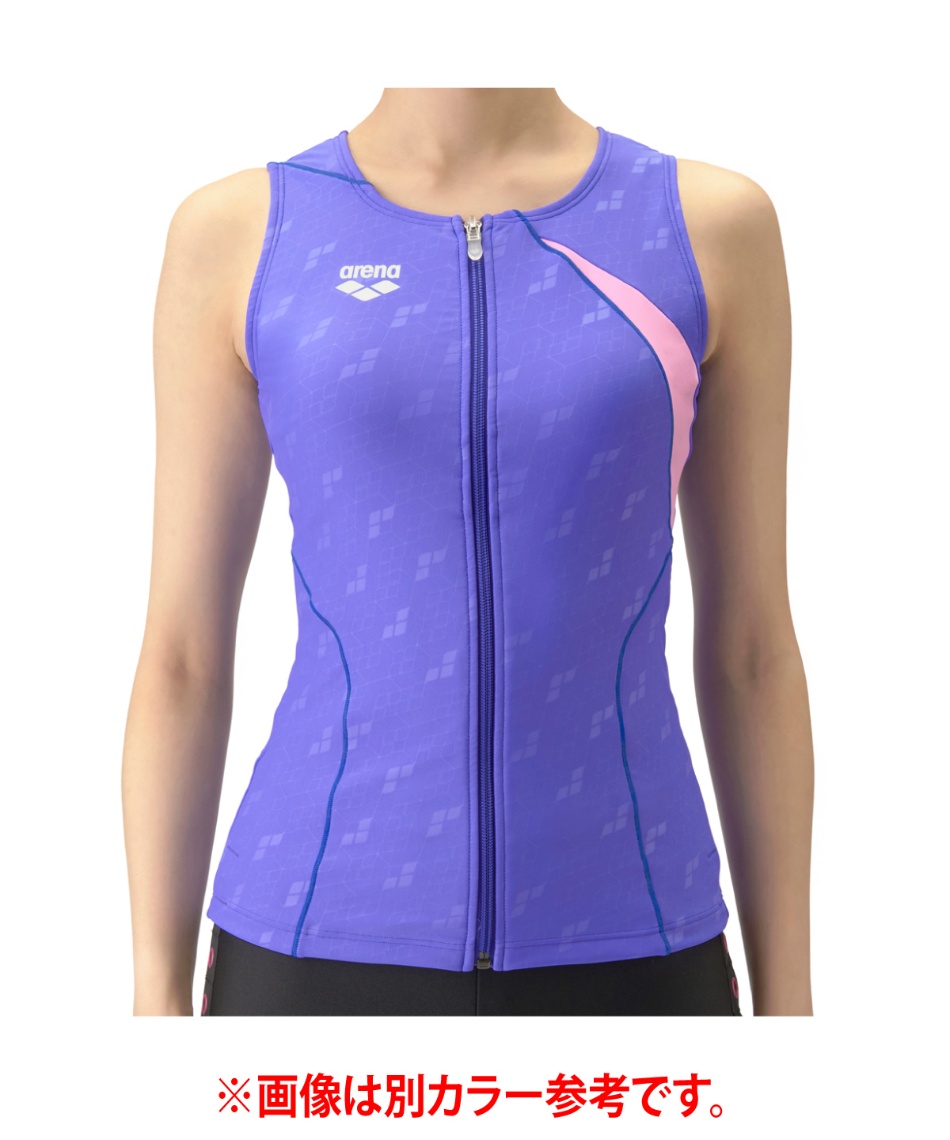 フィットネス水着 セパレート フィットネスセパレーツ カバーバック