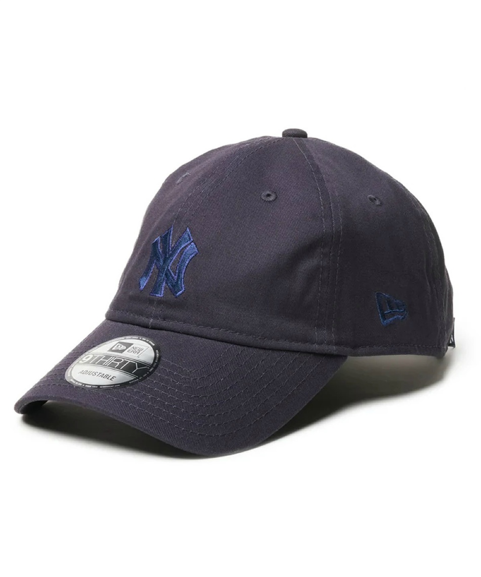 ニューエラ(NEW ERA) 帽子 キャップ 9THIRTY MLB Tonal Logo
