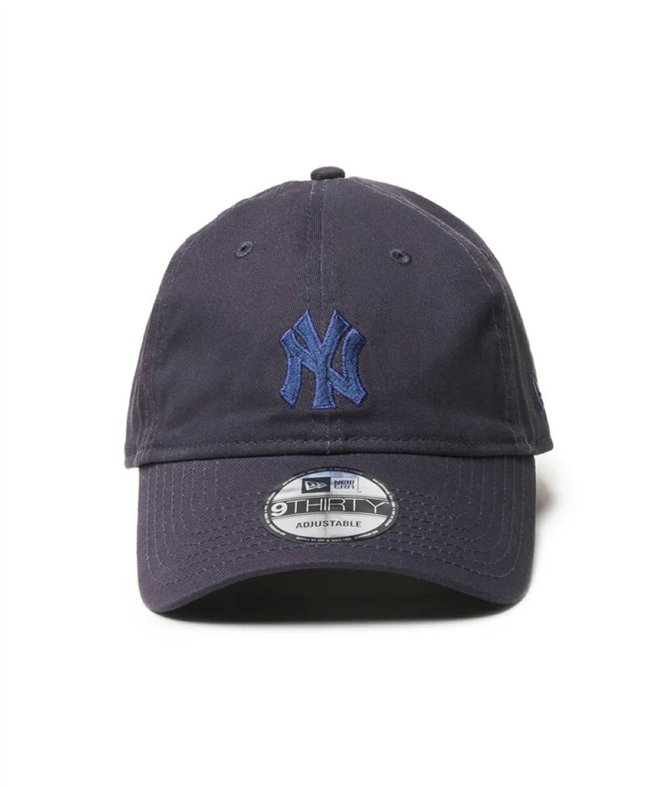 ニューエラ(NEW ERA) 帽子 キャップ 9THIRTY MLB Tonal Logo
