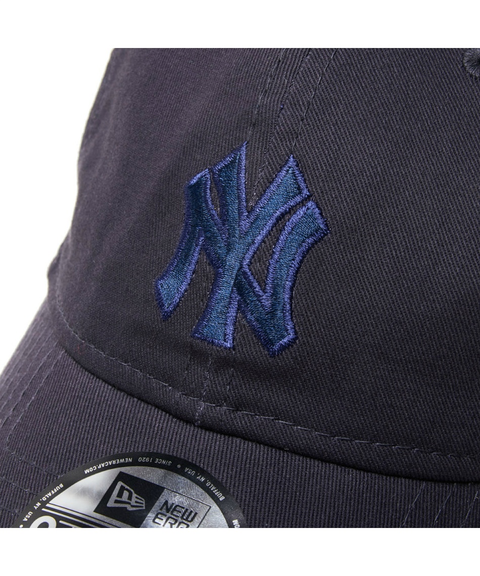 ヤンキース　キャップ　ニューエラ1/2 59FIFTY ニューエラ キャップ ニューヨーク ヤンキース MLB 2000