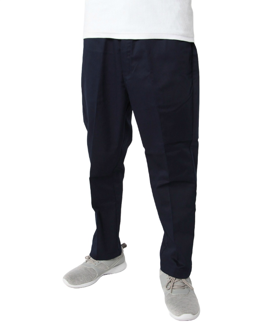 ディッキーズ(Dickies) ロングパンツ TCstretchankleeasyP