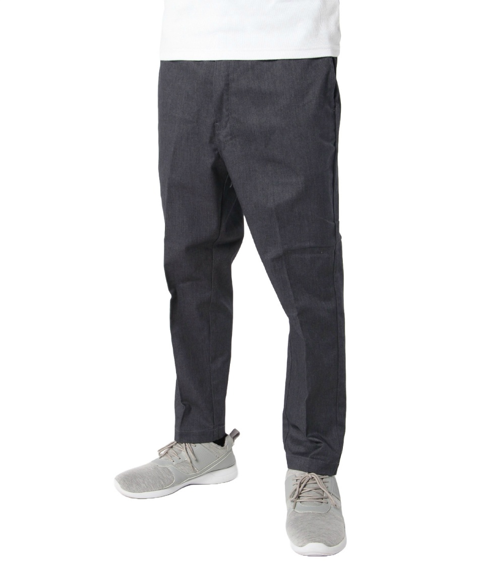 ディッキーズ(Dickies) ロングパンツ TCstretchankleeasyP 181M40WD16