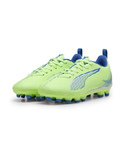 サッカースパイク 24.5 （PUMA公式】キッズ ウルトラ 5 プレイ