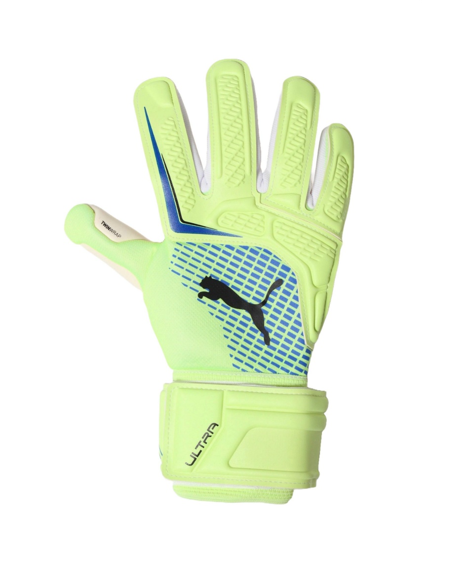 プーマ キーパーグローブ メンズ レディース Q4 ウルトラアルティメットハイブリッド  041948-02 PUMA キーパーグローブ Q4 ウルトラアルティメットハイブリッド 041948-02