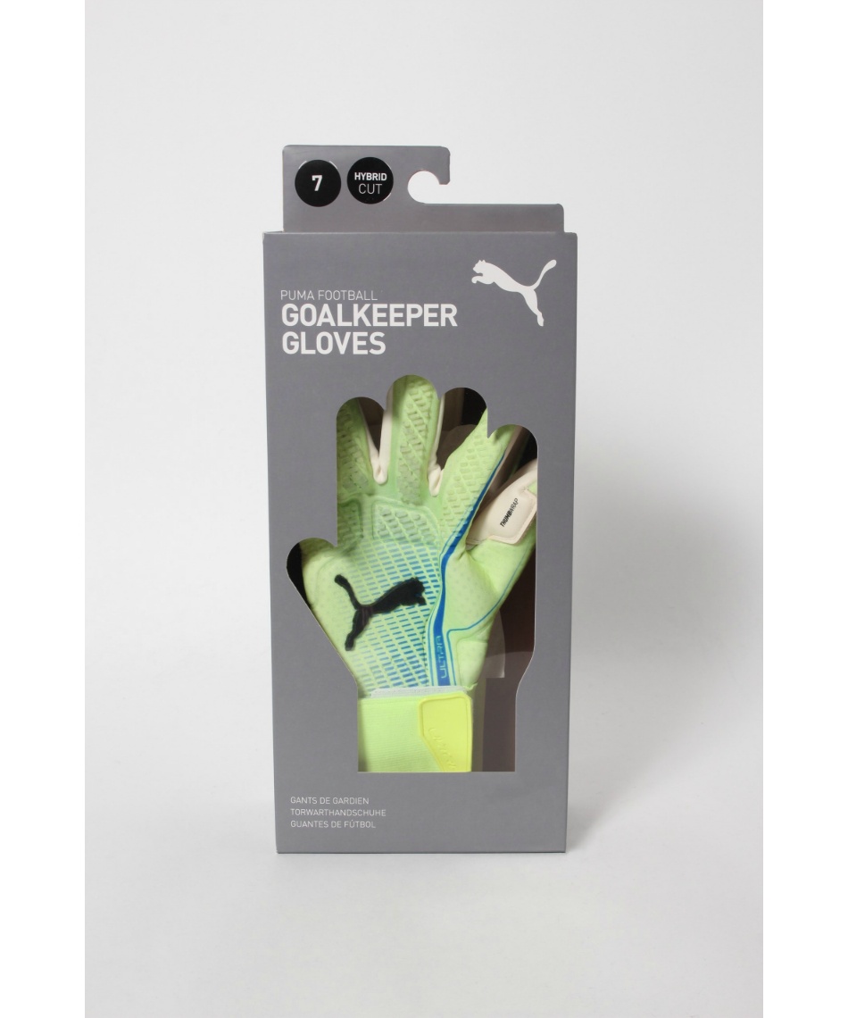 キーパーグローブ Q4 ウルトラアルティメットハイブリッド 041948-02