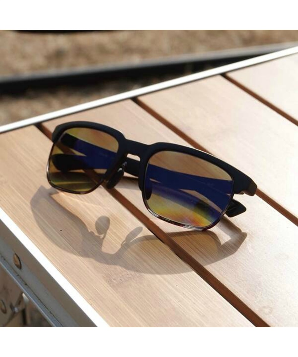 SWANS スワンズ【for fishing】偏光ULTRAレンズ THE 偏光ULTRAアイスブルーレンズ [THE MONSTER SPEC SUNGLASSES