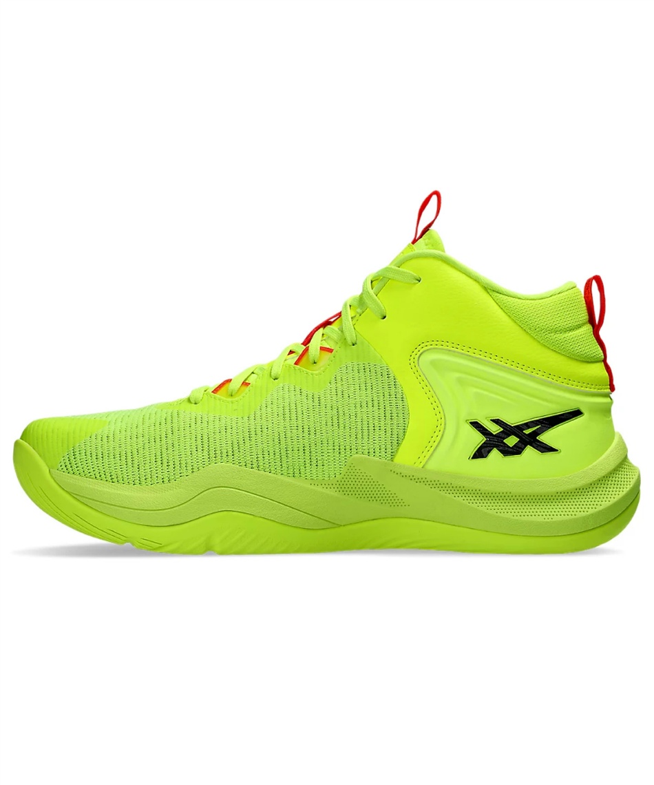 アシックス(asics) バスケットシューズ NOVA SURGE 3 PARIS 1061A049