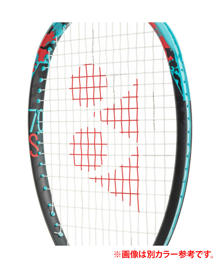 ソフトテニスラケット 後衛向け ジオブレイク70S 02GB70S-587