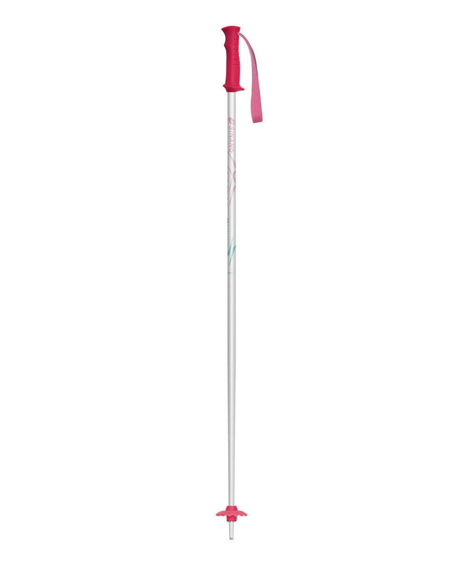 ロシニョール(ROSSIGNOL) スキー板 ジュニアスキー 4点セット SUPER