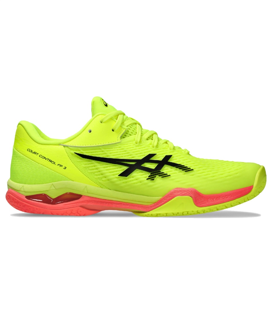 アシックス(asics) バドミントンシューズ 限定コート