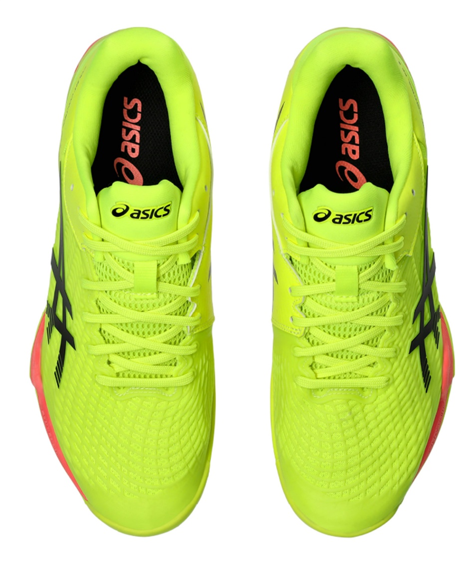 アシックス(asics) バドミントンシューズ 限定コートコントロール FF3